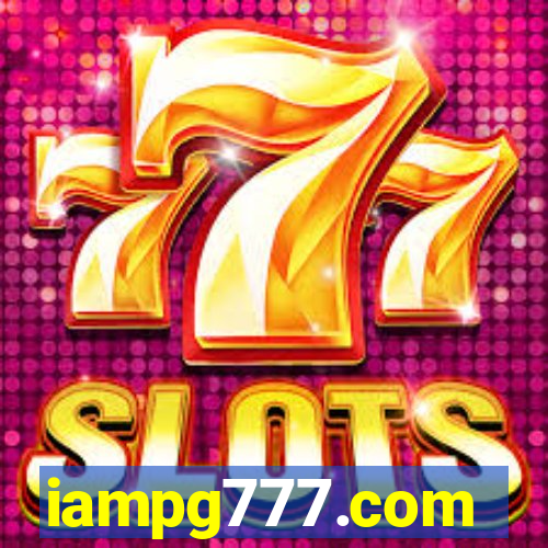 iampg777.com