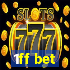 1ff bet