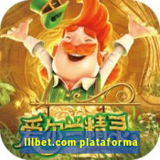 lllbet.com plataforma