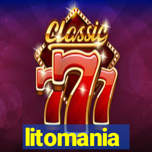 litomania