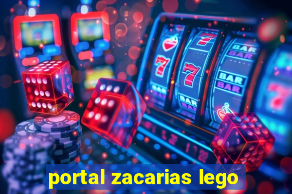 portal zacarias lego