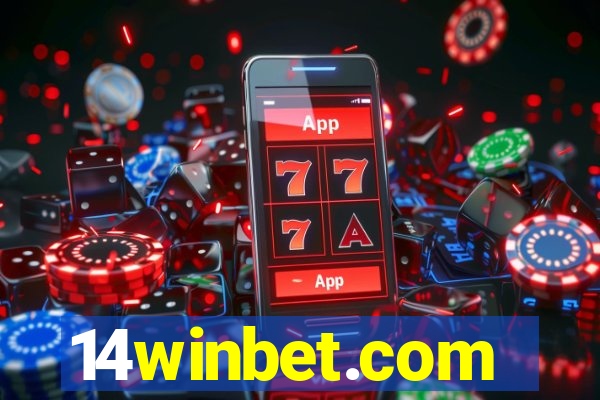 14winbet.com