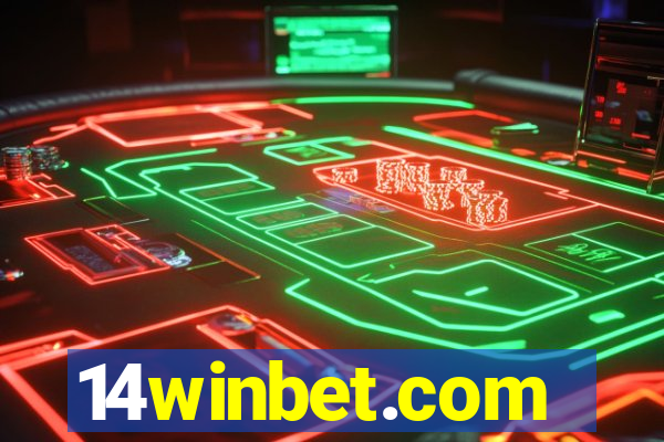 14winbet.com