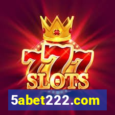 5abet222.com