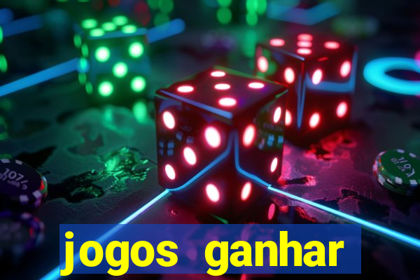 jogos ganhar dinheiro via pix