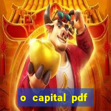 o capital pdf livro 2