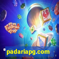 padariapg.com