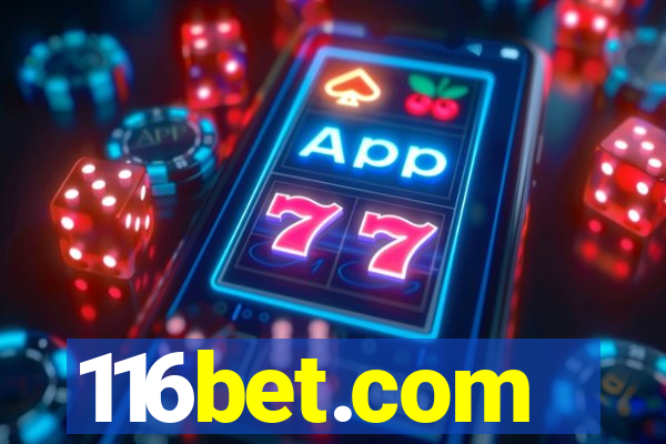 116bet.com