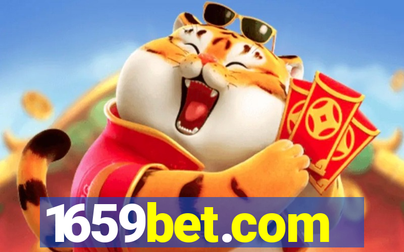 1659bet.com