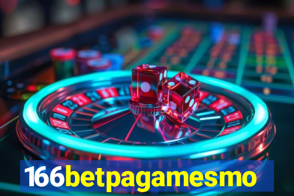 166betpagamesmo