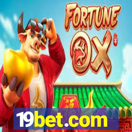 19bet.com