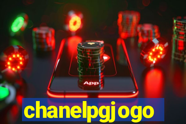 chanelpgjogo