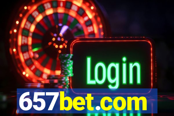 657bet.com