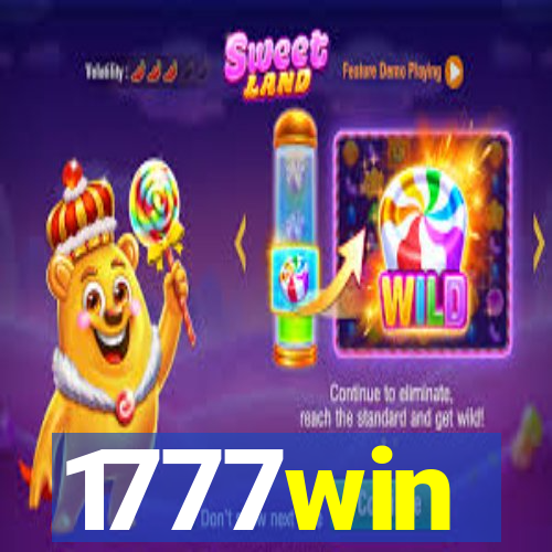 1777win