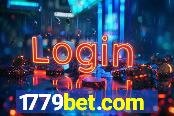 1779bet.com