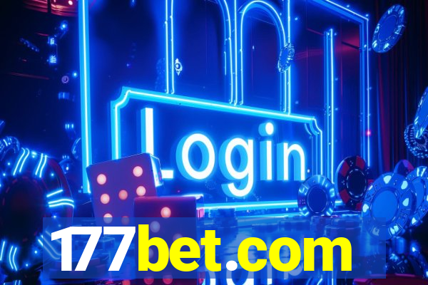 177bet.com