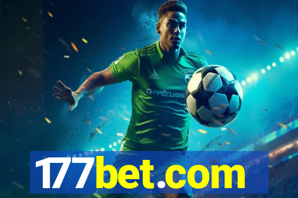 177bet.com