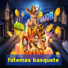 futemax basquete