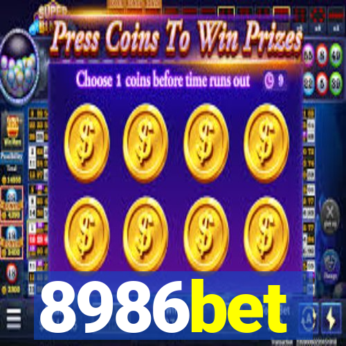 8986bet