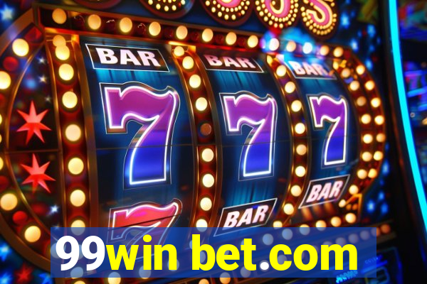 99win bet.com