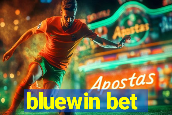 bluewin bet