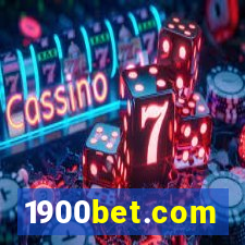 1900bet.com