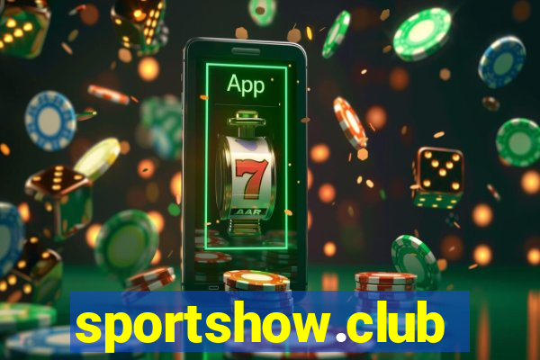 sportshow.club