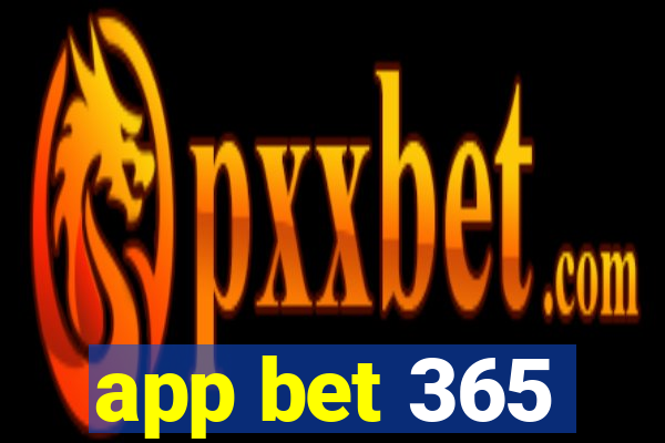 app bet 365