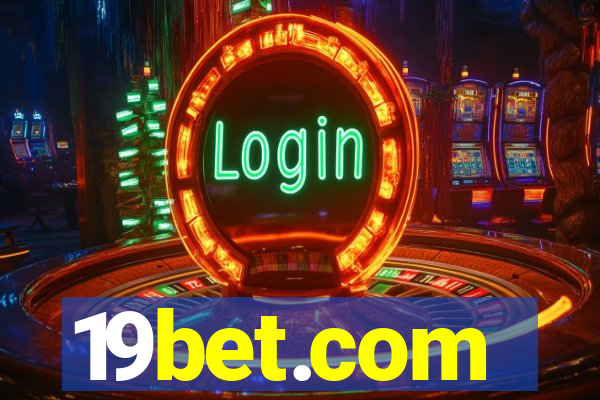 19bet.com