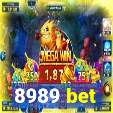 8989 bet