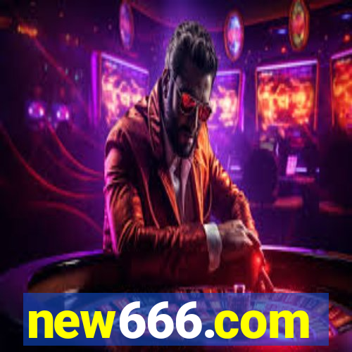 new666.com