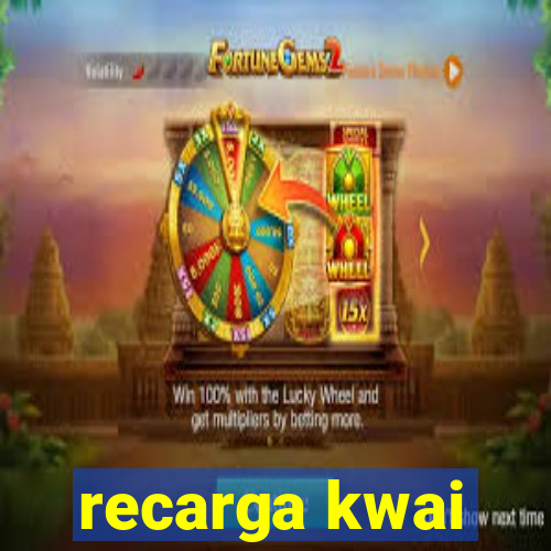 recarga kwai