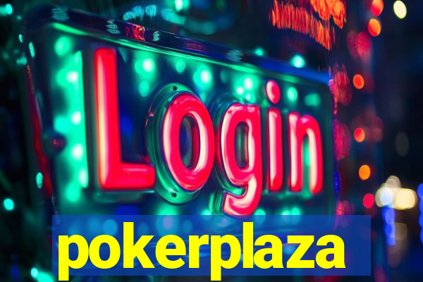 pokerplaza