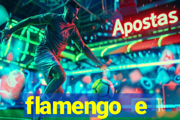 flamengo e fortaleza futemax