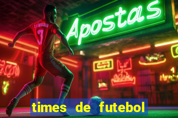 times de futebol de londres