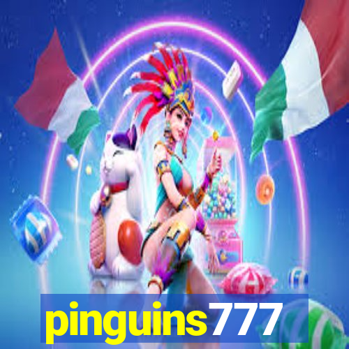 pinguins777