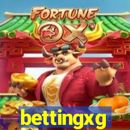 bettingxg