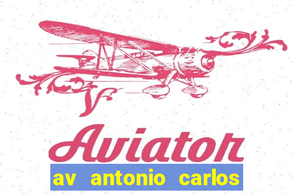 av antonio carlos benjamim dos santos 3973