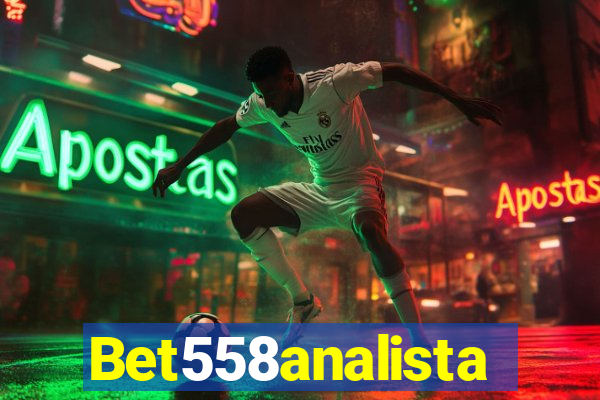 Bet558analista