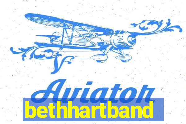 bethhartband