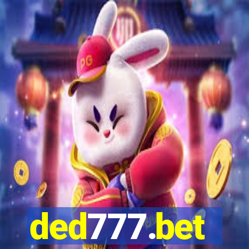 ded777.bet