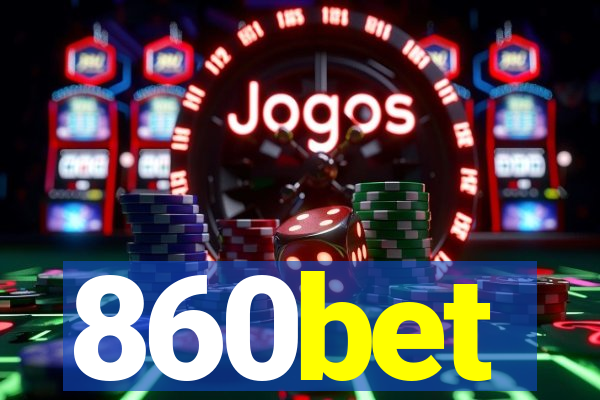 860bet