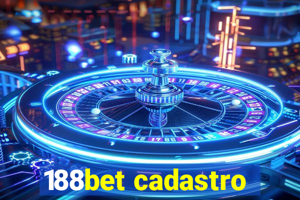 188bet cadastro