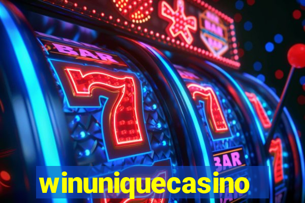 winuniquecasino