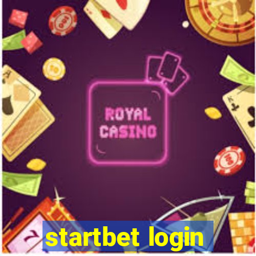 startbet login