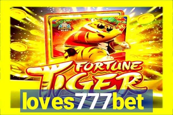 loves777bet