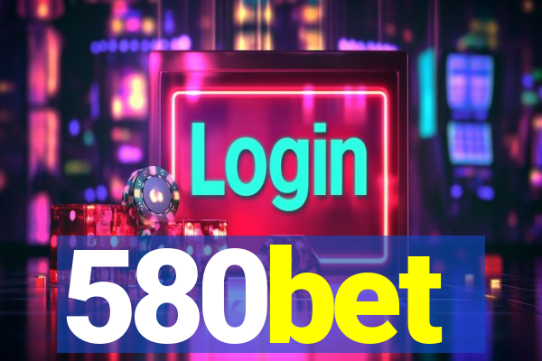 580bet