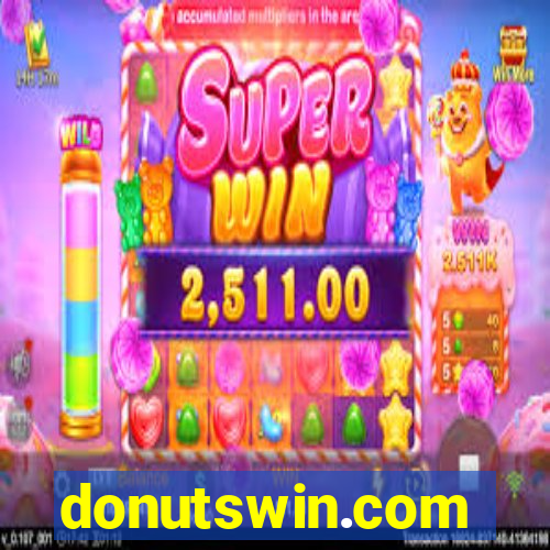 donutswin.com