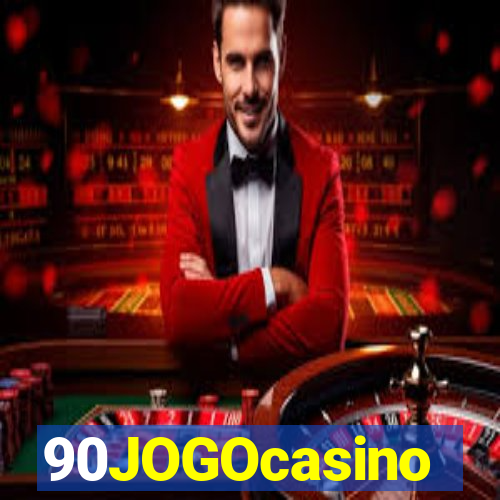 90JOGOcasino