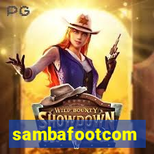 sambafootcom